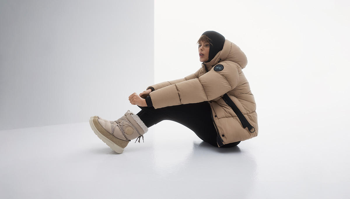 ニュース | カナダグース (CANADAGOOSE) 日本公式サイト